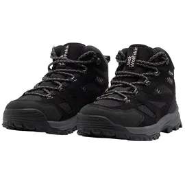 Jack Wolfskin Vojo Tour Texapore Mid Kinder Phantom 34