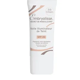 Embryolisse VOILE ILLUMINATEUR DE TEINT BB Cream BB Cream SPF 20 30 ml