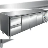 Saro Kühltisch Modell KYLJA 4110 TN