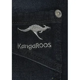 KangaROOS Stretch-Jeans Blau 164