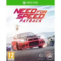 Need for Speed: Payback