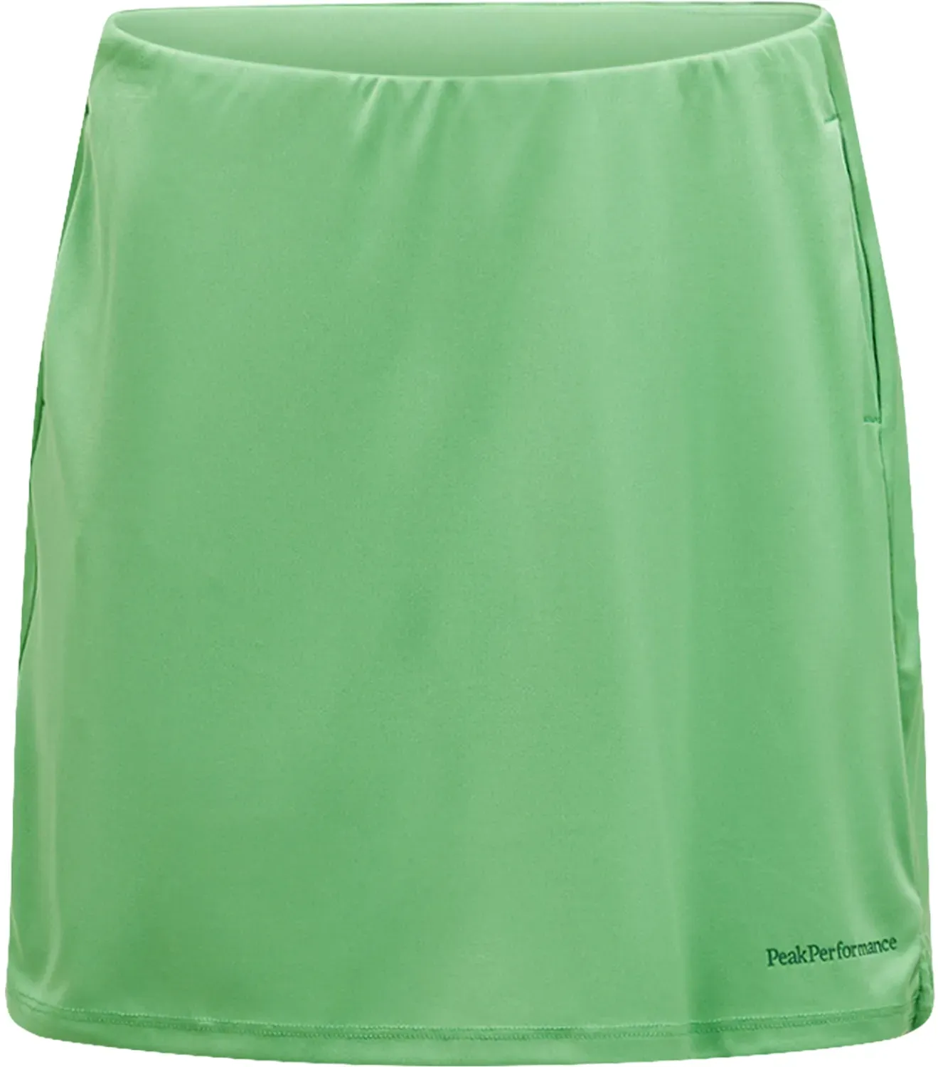 Peak Performance Skort Player, mint