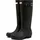 Hunter Boots Hunter Women's Original Tall Gummistiefel schwarz 43 EU