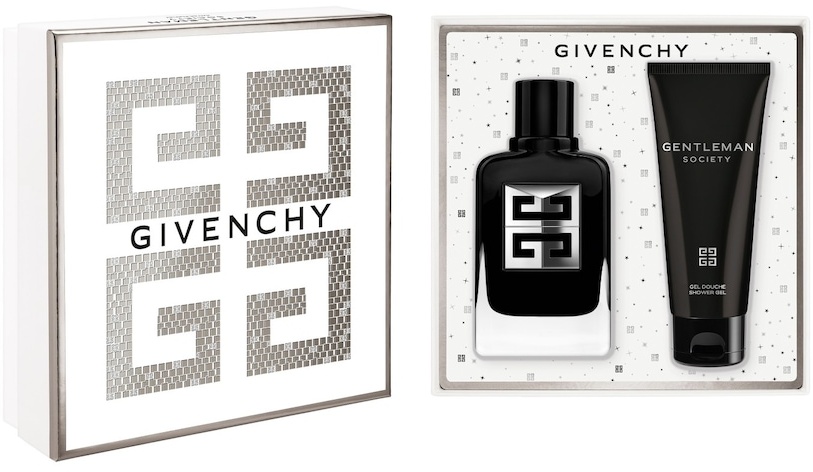 Givenchy Gentleman Society Set Duftsets Herren