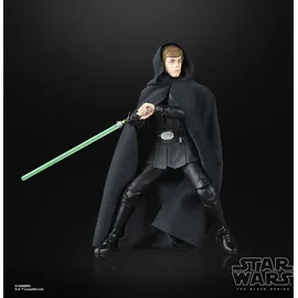 Hasbro Star Wars Actionfigur Luke Skywalker 15 cm