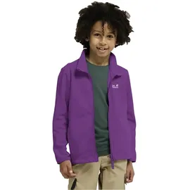 Jack Wolfskin Taunus 100 FZ K freesia 152