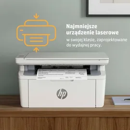 HP LaserJet M140w