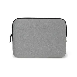 Dicota URBAN MacBook Air 15 Zoll M2 grau