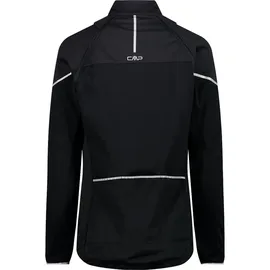 CMP With Removable Sleeves 31a2556 Jacke - Black - XL