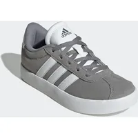 Adidas VL COURT 3.0 K in Grau, 37 1/3