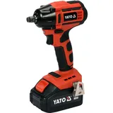 Yato 18V Li-Ion 1/2"