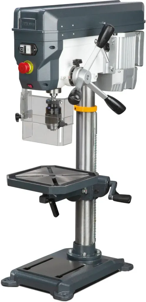 Tischbohrmaschine OPTIdrill DQ 22 -  400