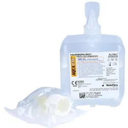 Aquapak 340 Sauerstoffins.+anfeuchtungsa 340 ml
