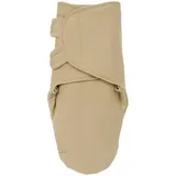 Meyco Pucksack wattiert - Sand - Gr. 0-3 Monate