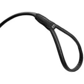 Hunter Retriever-Leine Round & Soft Canadian Up schwarz,