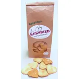 Keksdieb Apfelmus Herzen 100 g