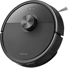 Roborock Q7 TF+ schwarz
