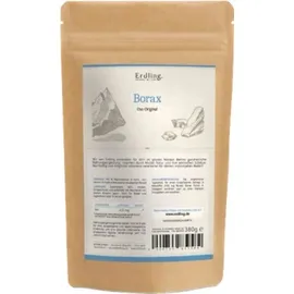 Waldkraft Borax 99,9% Reinheit (Natriumtetraborat)