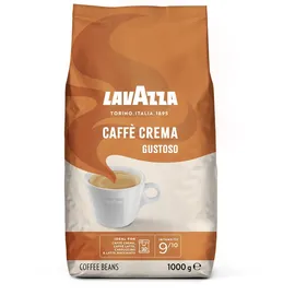 Lavazza Caffè Crema Gustoso 1000 g