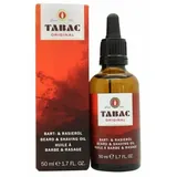 Tabac Original Bart- und Rasieröl 50 ml