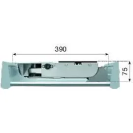 Ritter AES 62 SR-H