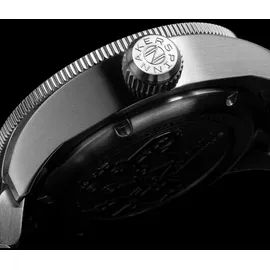 Spinnaker Piccard Automatik Edelstahl 45 mm SP-5098-33