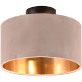 Trio Deckenleuchte Julieta Metall