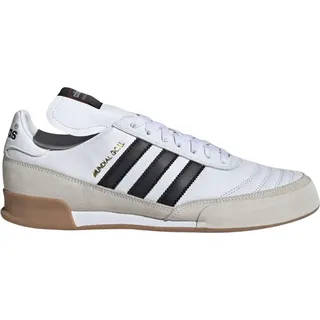 Cloud White / Core Black / Gold Metallic 47 1/3