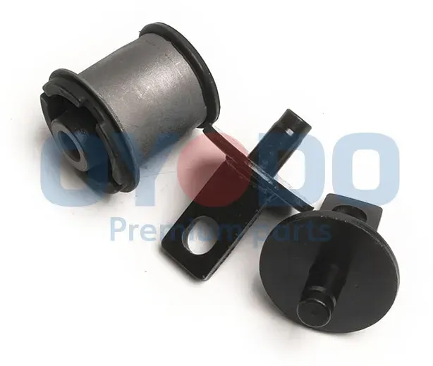 OYODO Lagerung, Lenker 50z4066oyo Hinterachse beidseitig für HONDA