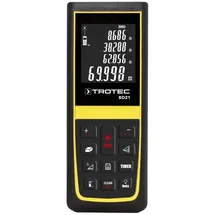 Trotec Entfernungsmesser BD21