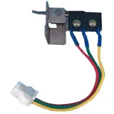 Hochleistungsschalter Für Gas-wassererhitzer: Geeignet Für Boiler, Durchlauferhitzer [mikroschalter] [endschalter] [mikro-wassererhitzerschalter].