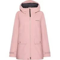Didriksons Damen Tone Parka (Größe XL, rosa)