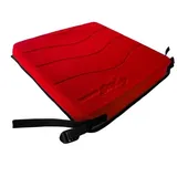 4 pets / woko tierbedarf gmbh CrashBag Pro 4 rot