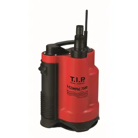 T.I.P. I-Compac 7500