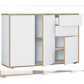 VCM Kommode Sideboard Salia 110 x T. 32cm -