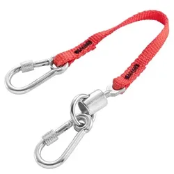 SLS Rotierender Gurt für Karabiner LAN0.2TSLS