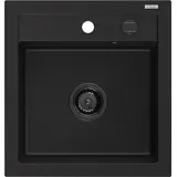 Mexen Vito 520 x 490 mm Schwarz