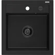 Mexen Vito 520 x 490 mm Schwarz