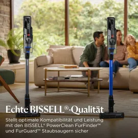 Bissell Zusatz-Akku 4142 25,2 V schwarz