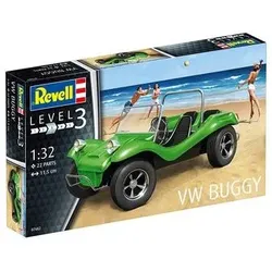 REVELL 07682 1:32 VW Buggy