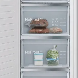 Siemens iQ500 GI81NACE0 Weiß