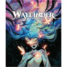 3dtotal Publishing Wayfinder