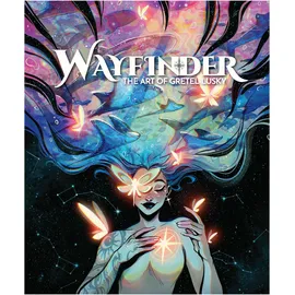 3dtotal Publishing Wayfinder