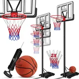 KESSER KESSER® Basketballkorb Premium