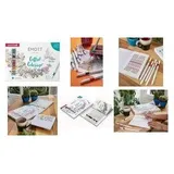 Uni-Ball Fineliner EMOTT, 16er Karton-Etui