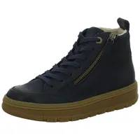 Paul Green Sneaker in Dunkelblau | Gr.: 36 EU