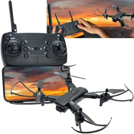 casativo-tech Casativo HD-Kamera Quadrocopter
