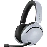 Sony WHG-500 INZONE H5, Over-ear Gaming Headset Bluetooth Weiß