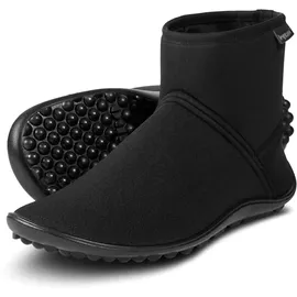 Leguano Thermo Barfußschuh 40