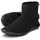Leguano Thermo Barfußschuh 40